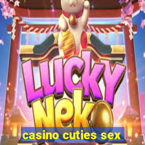 casino cuties sex